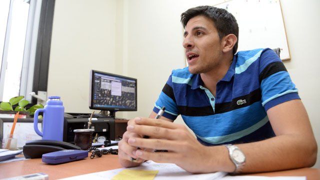 El fiscal Bongiovani investiga la denuncia de abuso sexual con acceso carnal