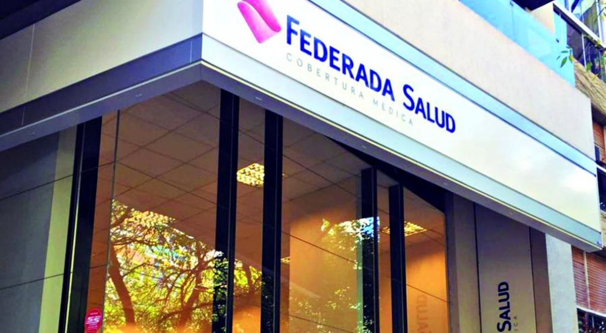 La Farmacia Federada estará ubicada en San Jerónimo 3.320 de la ciudad de Santa Fe.