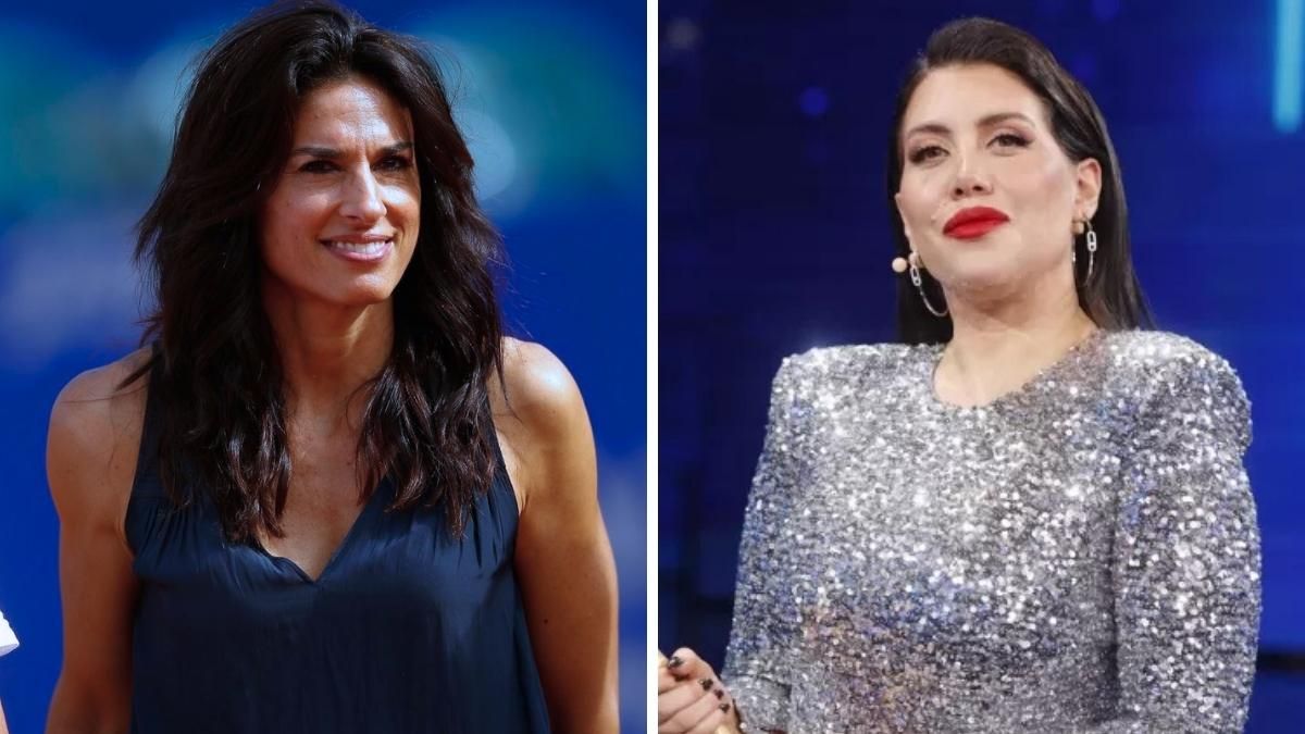 Telefe podría reunir a dos figuras claves en un programa.