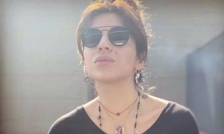 Gianinna Maradona: Los odio a todos, hijos de mil ... Gianinna Maradona: Los odio a todos, hijos de mil ...