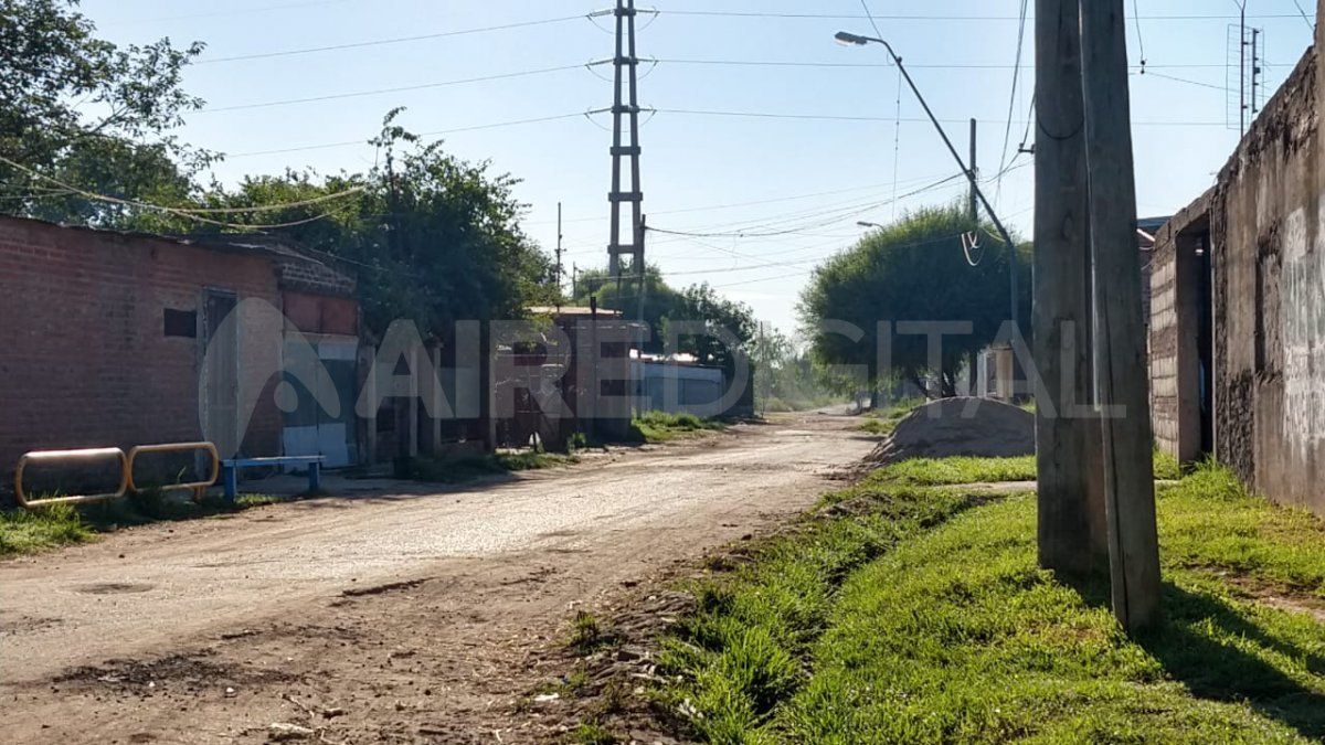 Homicidio N° 12: asesinaron a un joven de 17 años de una puñalada