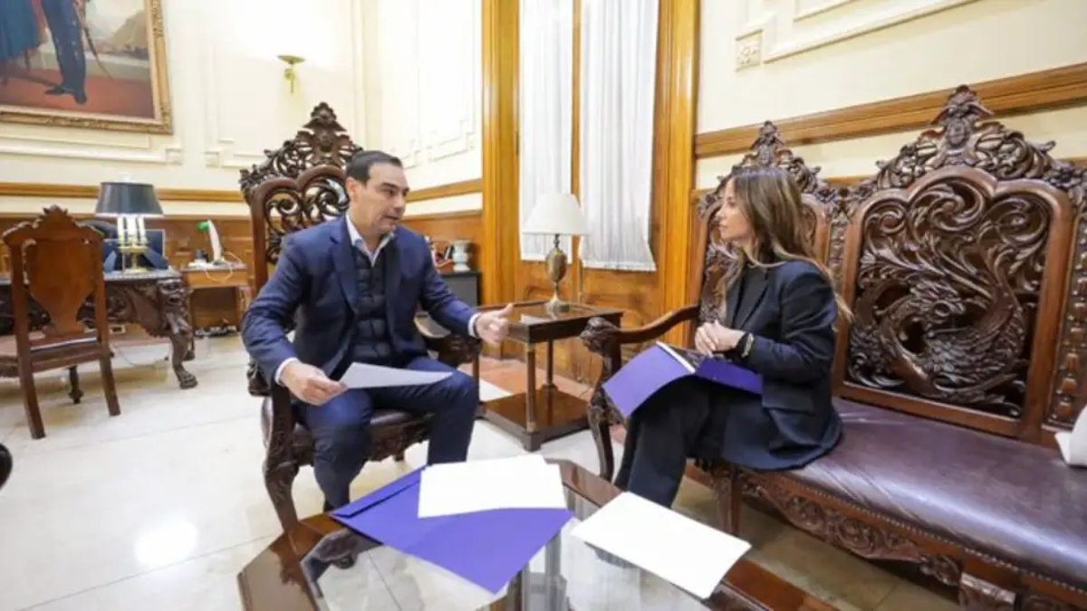 Lourdes Sánchez abandonó la televisión y consiguió un nuevo trabajo. Lourdes Sánchez abandonó la televisión y consiguió un nuevo trabajo.