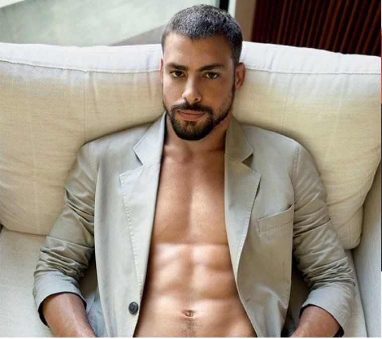 Jorgito de Avenida Brasil