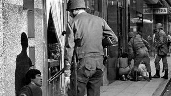 Militares retirados convocan a Plaza de Mayo para exigir la excarcelación de represores