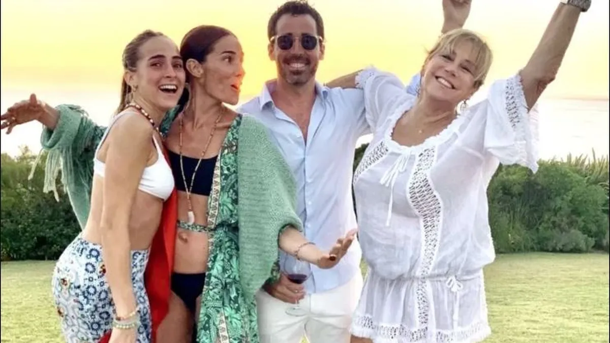 Así es Casablanca la imponente chacra que Mirtha Legrand le regaló a su hija cotizada en U$S 4 millones