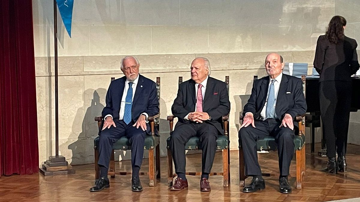 El juicio inició el 22 de abril de 1985 y las audiencias se prolongaron hasta agosto de ese año