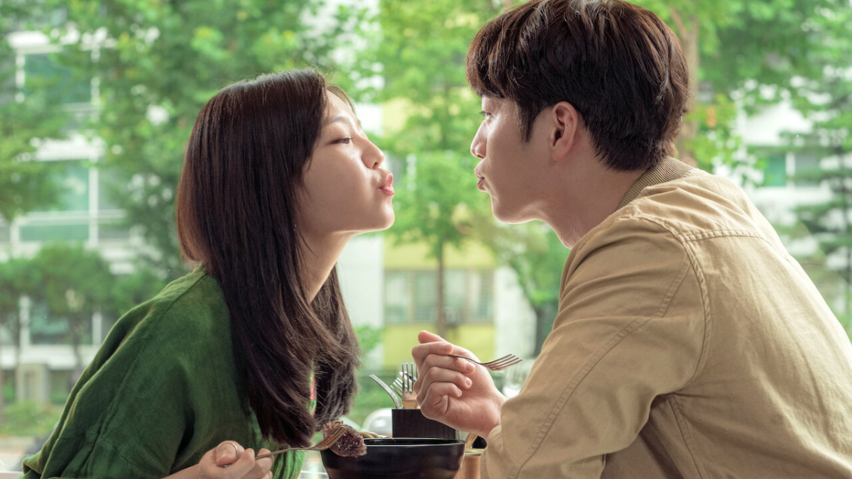La romántica serie coreana que tiene 16 episodios