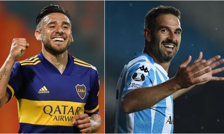 Boca visita este miércoles a Racing por los cuartos de final de la Copa Libertadores. Boca visita este miércoles a Racing por los cuartos de final de la Copa Libertadores.