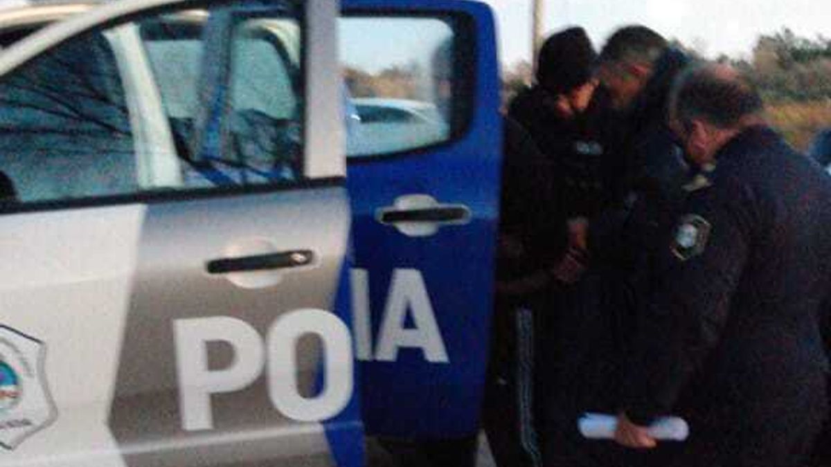 Detienen a un joven acusado de haber asesinado a su amigo con el que hab&iacute;a ido a cazar en Campana