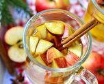 agua detox de manzana y canela para acelerar el metabolismo agua detox de manzana y canela para acelerar el metabolismo