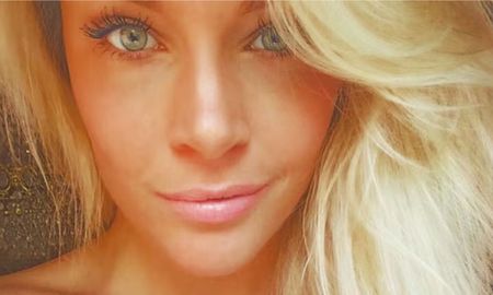 La Cámara del Crimen archivó una causa por presunta extorsión contra la modelo Alexandra Larsson. La Cámara del Crimen archivó una causa por presunta extorsión contra la modelo Alexandra Larsson.