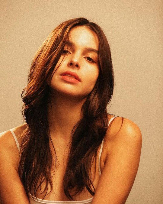 María Eugenia Hourmilougue vivió en varios países.