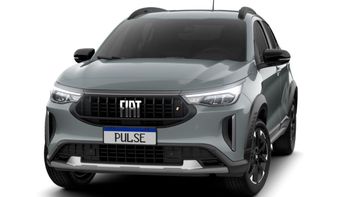Cuánto cuesta el Fiat Pulse en marzo de 2026 en Argentina