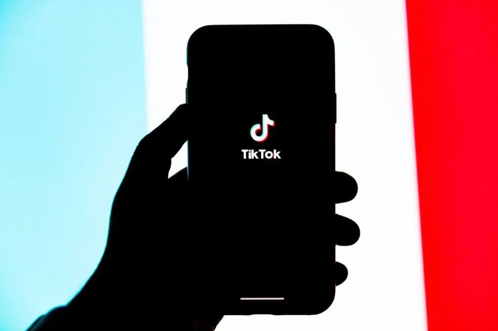 TikTok parece no tener límites.