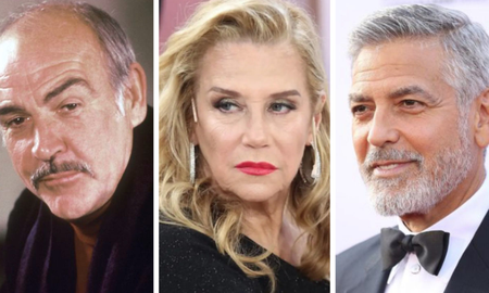 El blooper de Marcela Tinayre tras la muerte de Sean Connery El blooper de Marcela Tinayre tras la muerte de Sean Connery