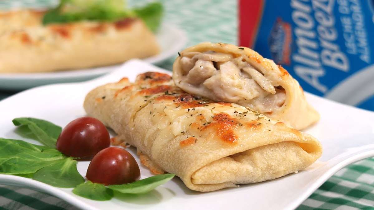 Los cuadraditos de pollo son plato diferente que podés hacer con los ingredientes que más te gusten. Los cuadraditos de pollo son plato diferente que podés hacer con los ingredientes que más te gusten. 