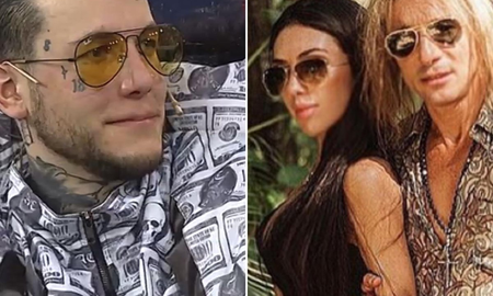 Alex Caniggia habló de la relación que tiene con el Pájaro Caniggia. Fue durante la última emisión de Polémica en el Bar. Alex Caniggia habló de la relación que tiene con el Pájaro Caniggia. Fue durante la última emisión de Polémica en el Bar.