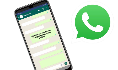 WhatsApp: cómo funciona la actualización para editar mensajes WhatsApp: cómo funciona la actualización para editar mensajes