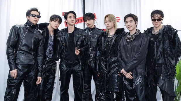 BTS llega a La Plata en octubre con tres shows, en el marco de su gira mundial Arirang.&nbsp;