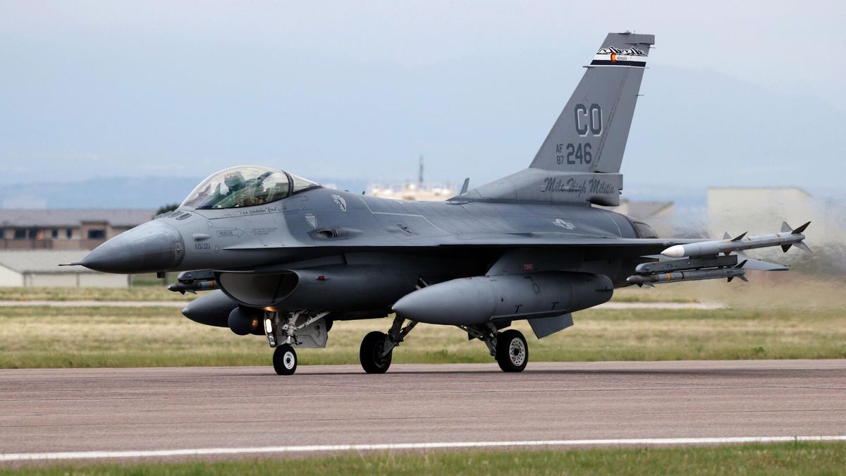 El acuerdo incluye la compra de 24 aviones de guerra por 338 millones de dólares y un paquete de armas por otros 212 millones de dólares.