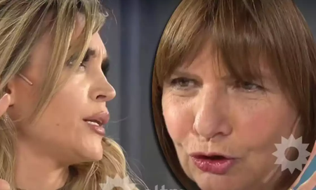 Fátima Florez imitó a CFK y dejó muda a Patricia Bullrich Fátima Florez imitó a CFK y dejó muda a Patricia Bullrich