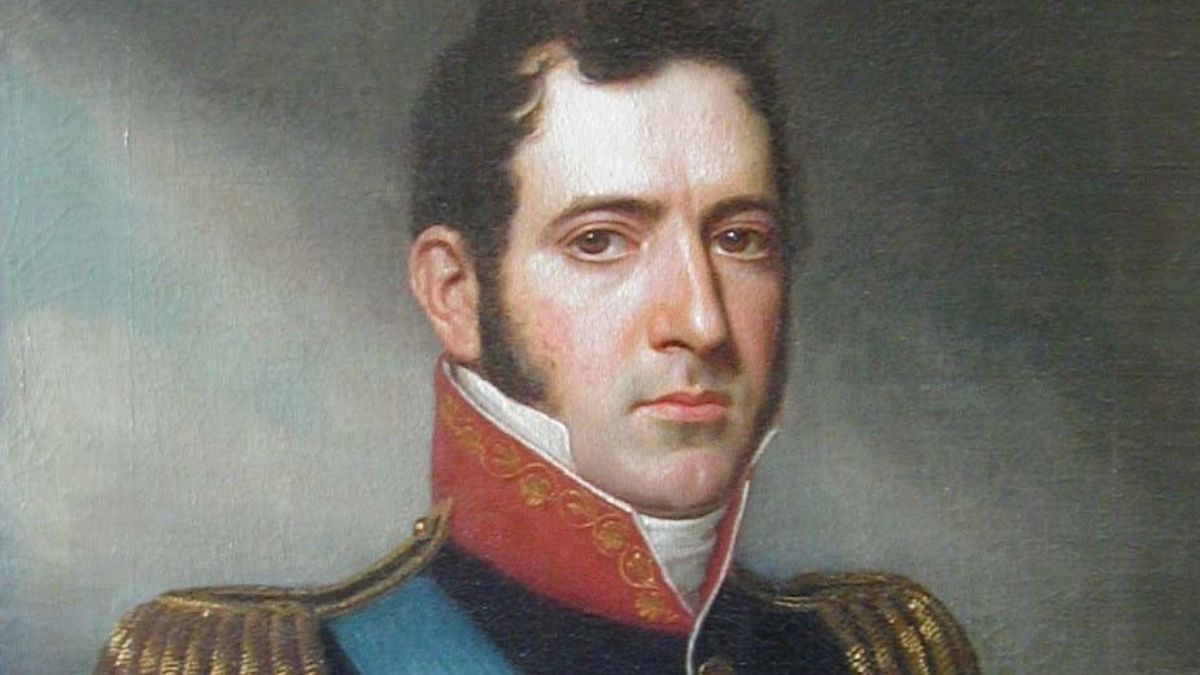 El nombre de la calle se debe al general Carlos María de Alvear, político y prócer argentino. El nombre de la calle se debe al general Carlos María de Alvear, político y prócer argentino.