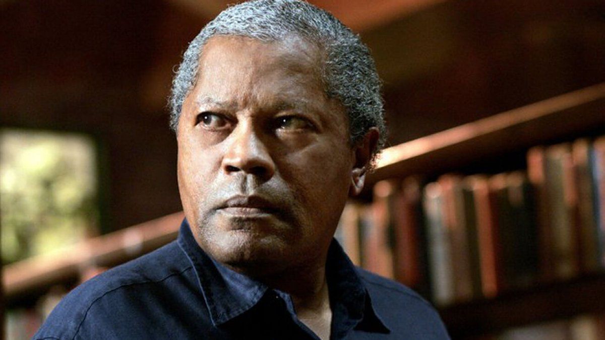 Clarence Williams III.