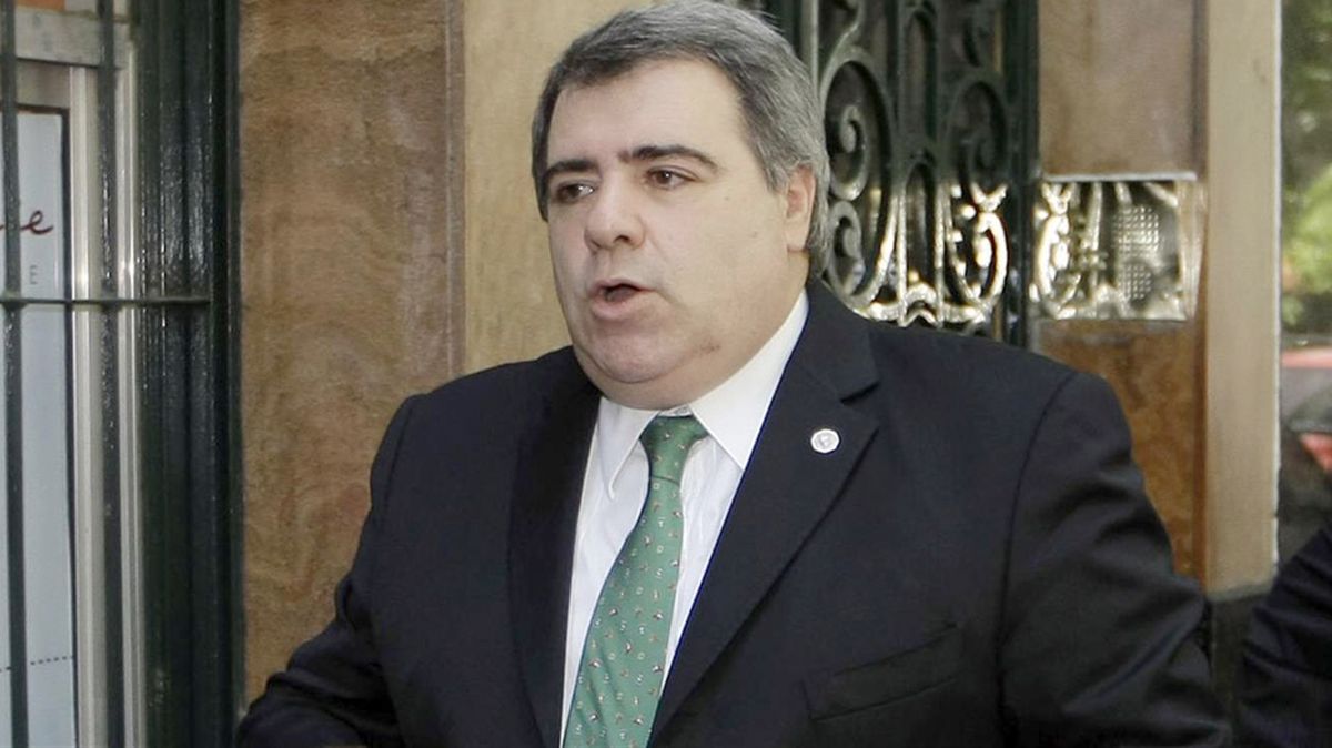 Miguel Ángel Pierri podría representar a uno de los rugbiers acusados de matar a Fernando Báez Sosa