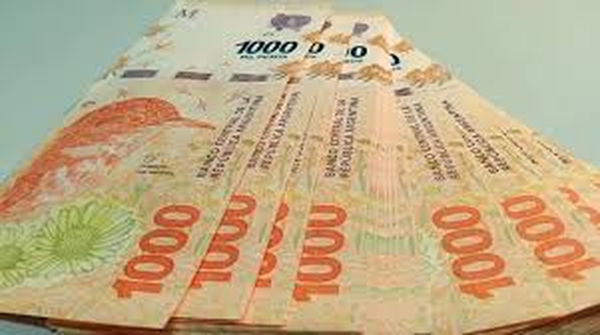 El plan Potenciar Trabajo se ajusta al Salario Mínimo Vital y Móvil (SMVM). El plan Potenciar Trabajo se ajusta al Salario Mínimo Vital y Móvil (SMVM).