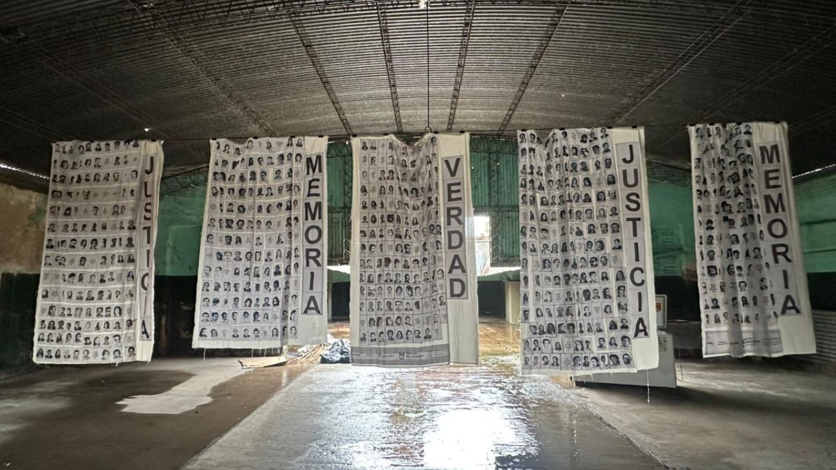 La jornada incluir&aacute; una agenda de actividades culturales y participativas. Habr&aacute; bandas en vivo, proyecciones audiovisuales, muestras, feria de emprendedores, propuestas para las infancias y recorridos por el espacio.