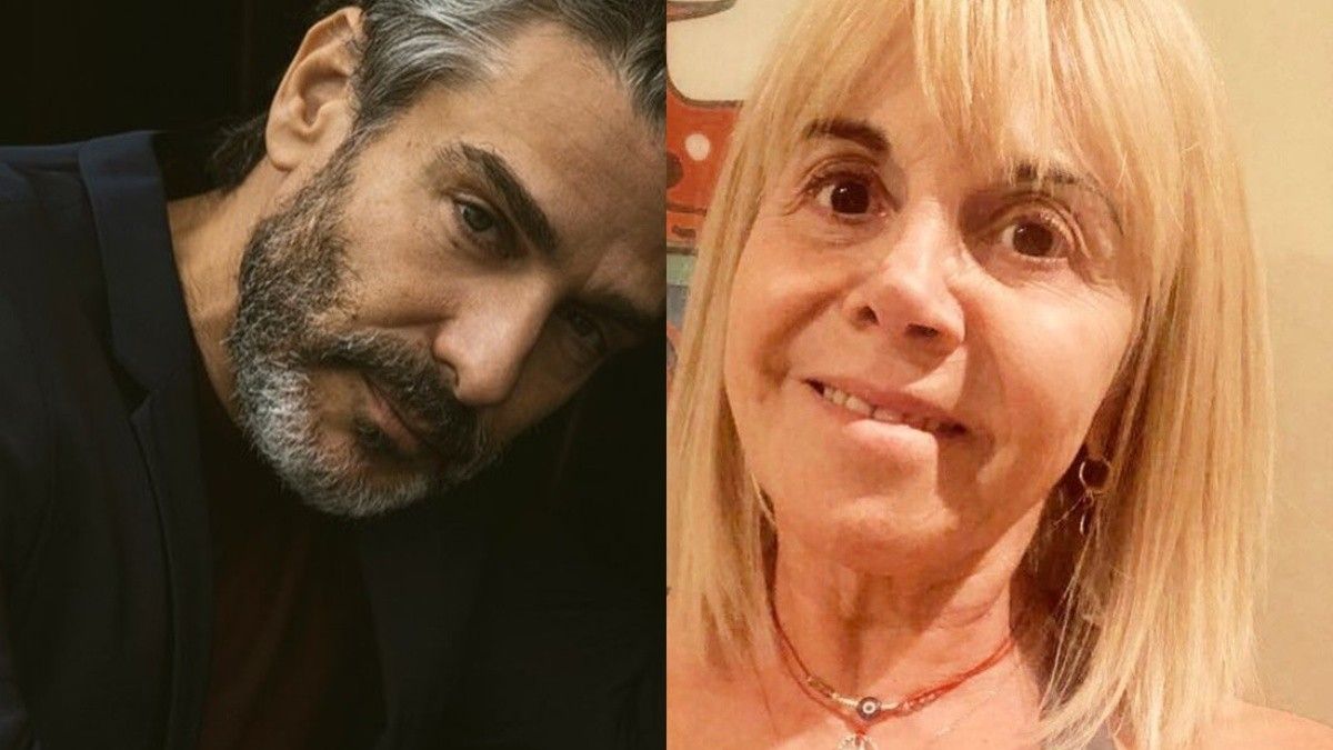 Leo Sbaraglia interpretará a Guillermo Coppola en la serie de Maradona