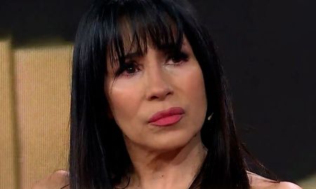 Marixa Balli habló de Carmen Barbieri y lanzó una frase que sacudió al espectáculo Marixa Balli habló de Carmen Barbieri y lanzó una frase que sacudió al espectáculo