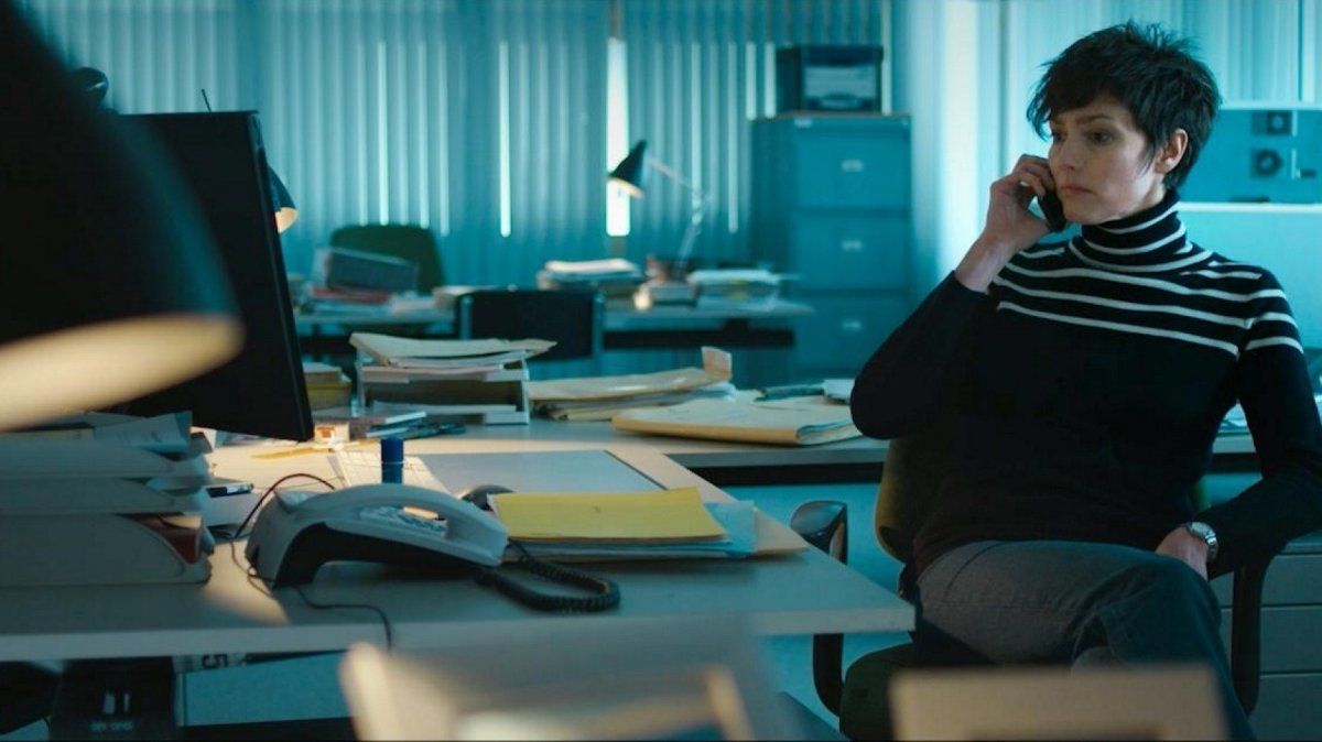 La psicóloga que resuelve desapariciones inexplicables llega a Europa Europa