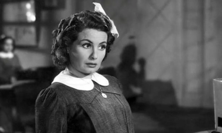 Efemérides del 18 de marzo: en 1996 muere Niní Marshall Efemérides del 18 de marzo: en 1996 muere Niní Marshall