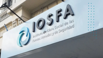 El Gobierno disuelve el IOSFA y crea dos nuevas obras sociales para las fuerzas de seguridad