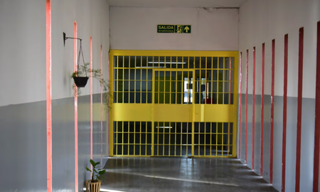 Los acusados podrían recibir cadena perpetua. Los acusados podrían recibir cadena perpetua.
