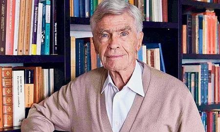 a los 100 anos murio el fisico argentino mario bunge a los 100 anos murio el fisico argentino mario bunge