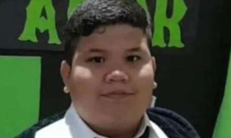 Murió un niño en Santiago del Estero, tras la explosión de un brasero. Murió un niño en Santiago del Estero, tras la explosión de un brasero.