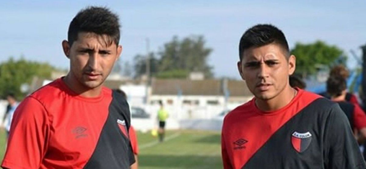 Repasamos los jugadores de Colón con menos minutos en la década.