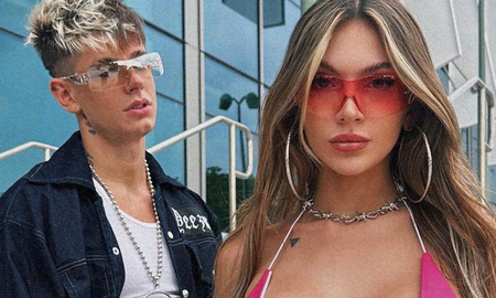 Un famoso streamer revoleó al gato de su novia en un vivo y en las redes piden su cancelación Un famoso streamer revoleó al gato de su novia en un vivo y en las redes piden su cancelación