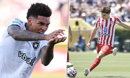Mundial de Clubes: a qué hora juega el Atlético de Madrid vs. Botafogo y dónde verlo GRATIS en vivo Mundial de Clubes: a qué hora juega el Atlético de Madrid vs. Botafogo y dónde verlo GRATIS en vivo