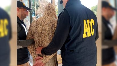 Séptima condena a un santafesino por violencia de género: el juez destacó el 