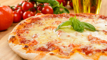 Cómo hacer pizza italiana: receta fácil y deliciosa