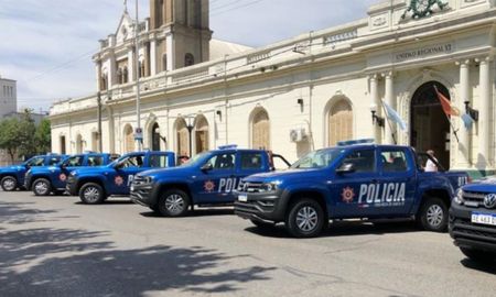 investigan el robo virtual de $165 millones a la policia de villa constitucion en santa fe investigan el robo virtual de $165 millones a la policia de villa constitucion en santa fe