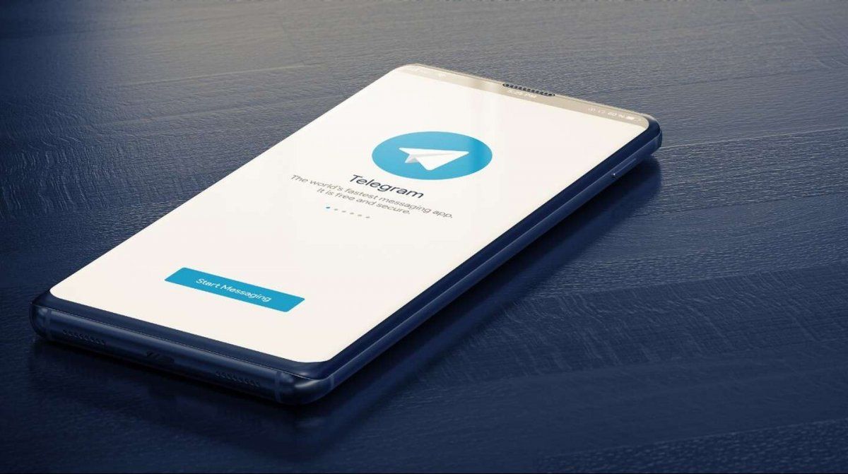 Telegram amplía sus funciones y, ¿buscará competir con Clubhouse?