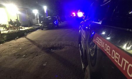 Detuvieron a un changarín de 33 años por el crimen de una mujer en el 2018 Detuvieron a un changarín de 33 años por el crimen de una mujer en el 2018