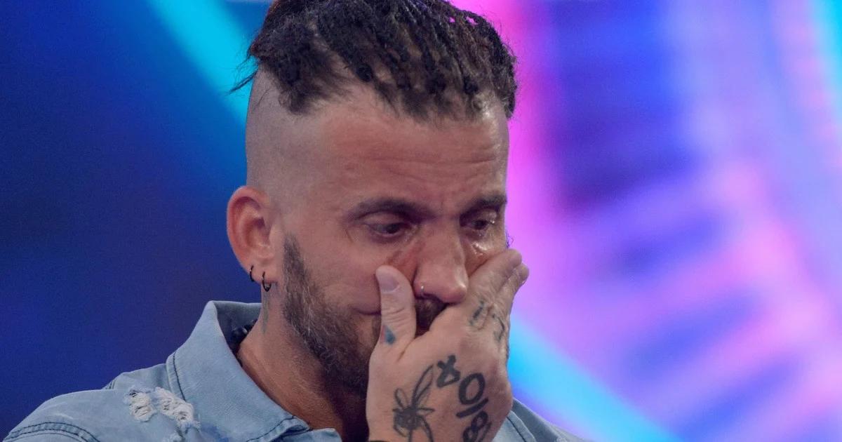 Quién es Juan, el cuarto eliminado de Gran Hermano