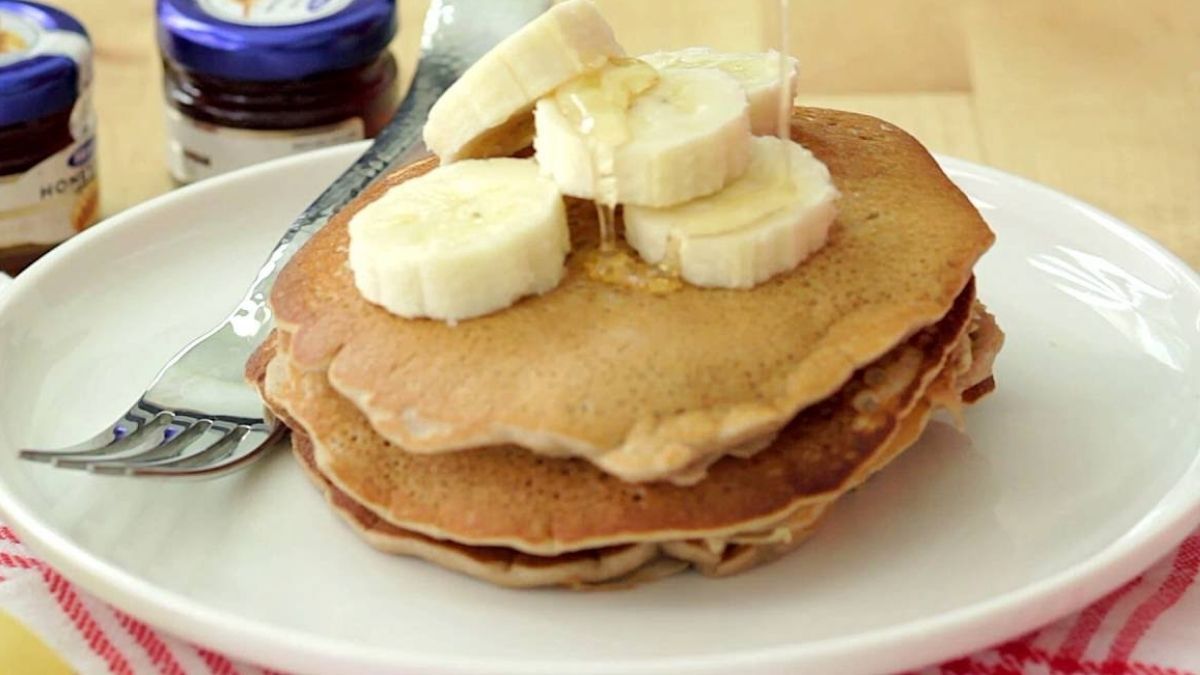 Es una opción ideal para quienes buscan un desayuno rápido