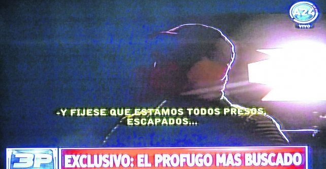 Juicio a Los Monos: comisario juzgado por “colaborar”, acusó a policías de la causa