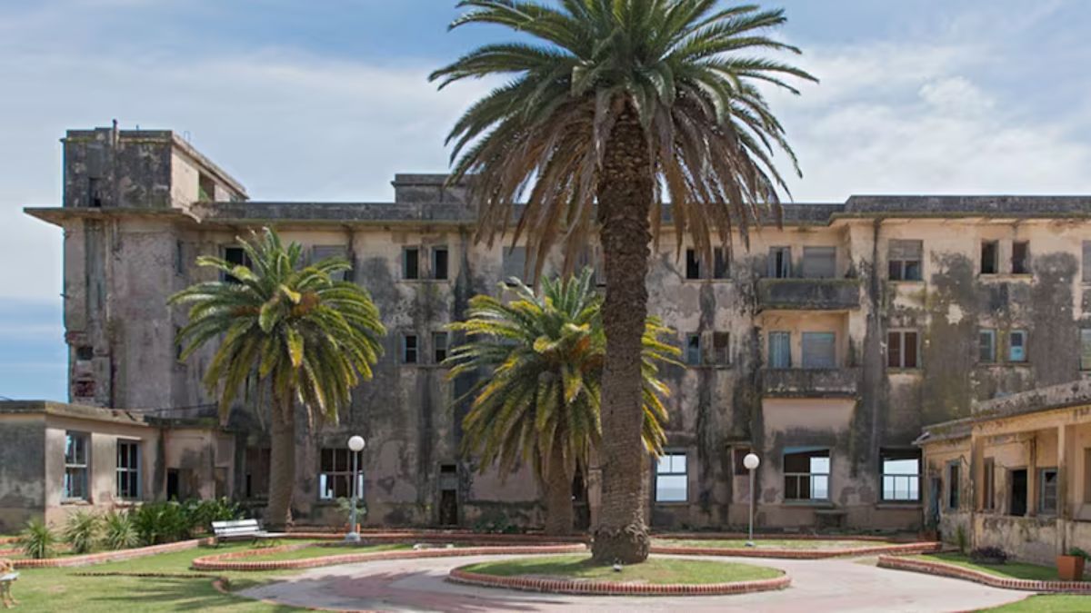 El proyecto busca combinar turismo, empleo y memoria histórica en la región. El proyecto busca combinar turismo, empleo y memoria histórica en la región.